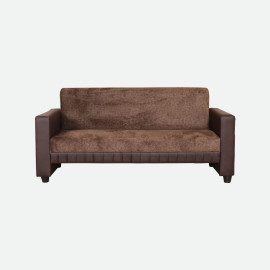 MAARK FABRIC SOFA SET (3+1+1) JEYAM