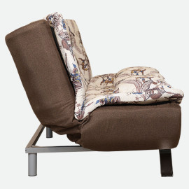 MAARK SOFA CUM BED F9 HT