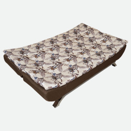 MAARK SOFA CUM BED F9 HT