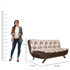 MAARK SOFA CUM BED F9 HT