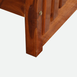 MAARK QUEEN SIZE BED CC-28 WCF