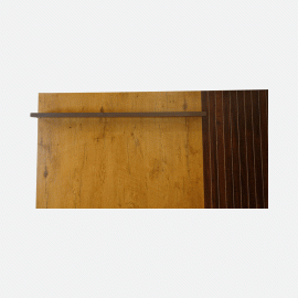 MAARK FLORA TV WALL UNIT