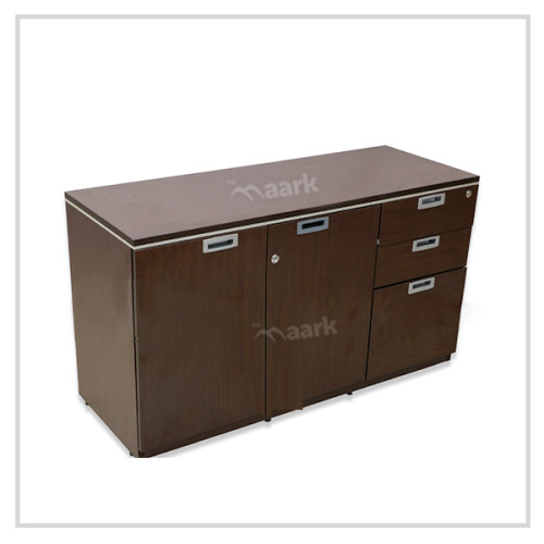 File Storage With Drawers 
