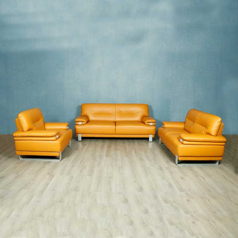 Buy Best Leather Sofa Set Online Shopping at Affordable Price
