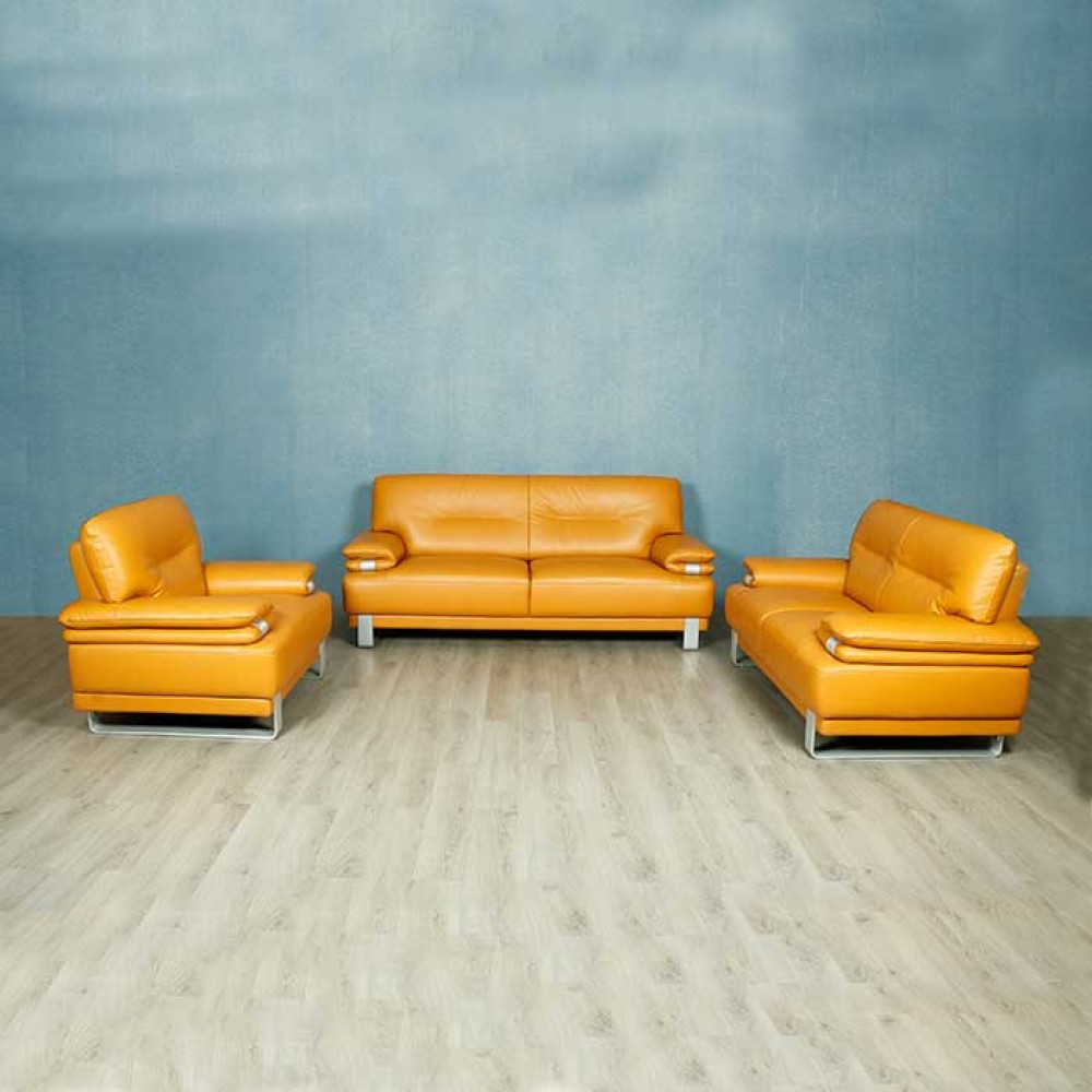 HT SOFA 5013 TAN 3+2+1