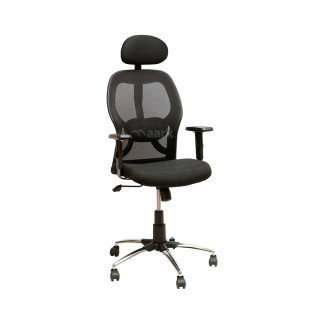 MAARK HIGH BACK OFFICE CHAIR APOLLO - MS 007 DH