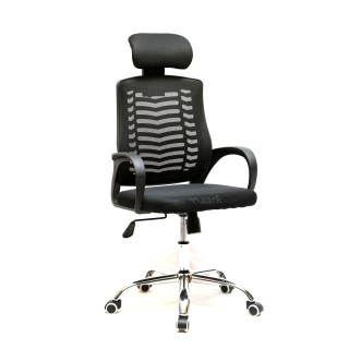 MAARK HIGH BACK OFFICE CHAIR STAR  VOF