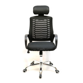 MAARK HIGH BACK OFFICE CHAIR STAR  VOF