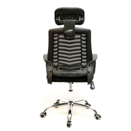 MAARK HIGH BACK OFFICE CHAIR STAR  VOF