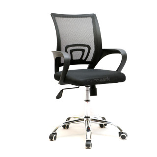 MAARK MEDIUM BACK OFFICE CHAIR 804 MESH GL