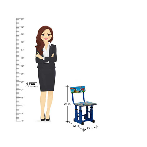 HT-BD-A239-BABY DESK