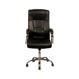 MAARK HIGH BACK OFFICE CHAIR REVOLVING 804 HT