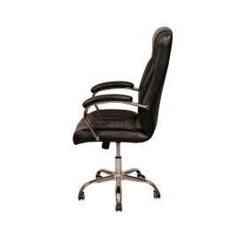 MAARK HIGH BACK OFFICE CHAIR REVOLVING 804 HT