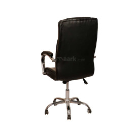 MAARK HIGH BACK OFFICE CHAIR REVOLVING 804 HT