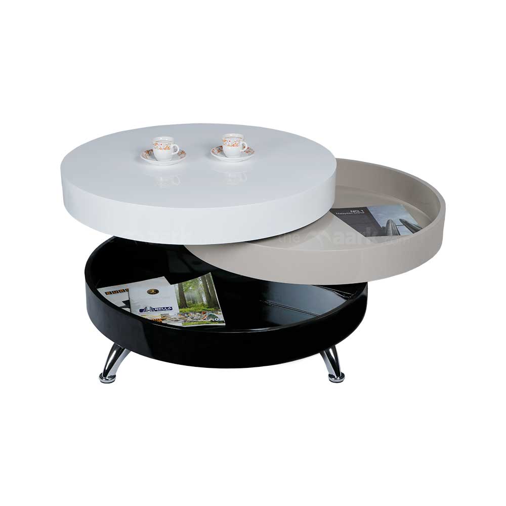 HT 621D COFFEE TABLE