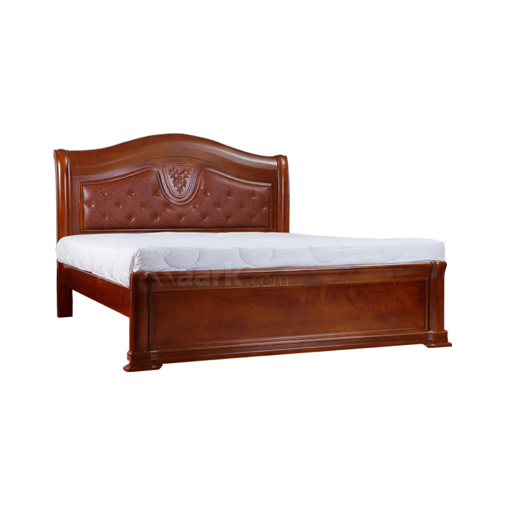 MAARK KING SIZE BED 9010 HT