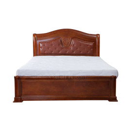 MAARK KING SIZE BED 9010 HT
