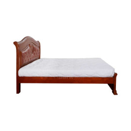 MAARK KING SIZE BED 9010 HT