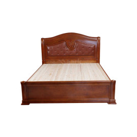 MAARK KING SIZE BED 9010 HT