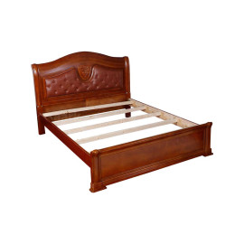 MAARK KING SIZE BED 9010 HT