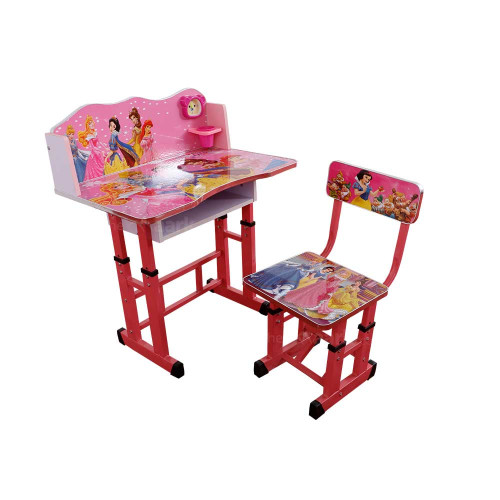 HT-BD-A902Y-BABY-DESK