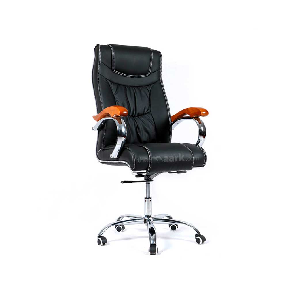 MAARK HIGH BACK OFFICE CHAIR 2006-A39-N HT