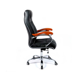 MAARK HIGH BACK OFFICE CHAIR 2006-A39-N HT