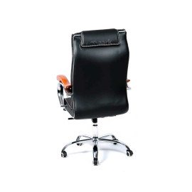 MAARK HIGH BACK OFFICE CHAIR 2006-A39-N HT