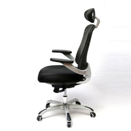 MAARK HIGH BACK OFFICE CHAIR MA601 HT