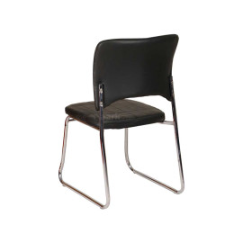 MAARK VISITOR CHAIR TOPAZ LT