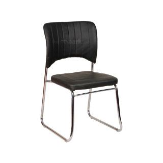 MAARK VISITOR CHAIR TOPAZ LT