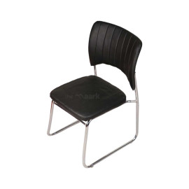 MAARK VISITOR CHAIR TOPAZ LT