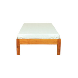 MAARK SINGLE BED (3*6.25) BASE MODEL IR