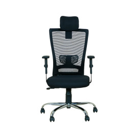 MAARK HIGH BACK OFFICE CHAIR MYSTIC-MS 054 DH