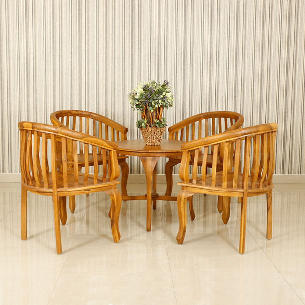 ET COFFEE SET SUIT BETAVI SUIT BT 01