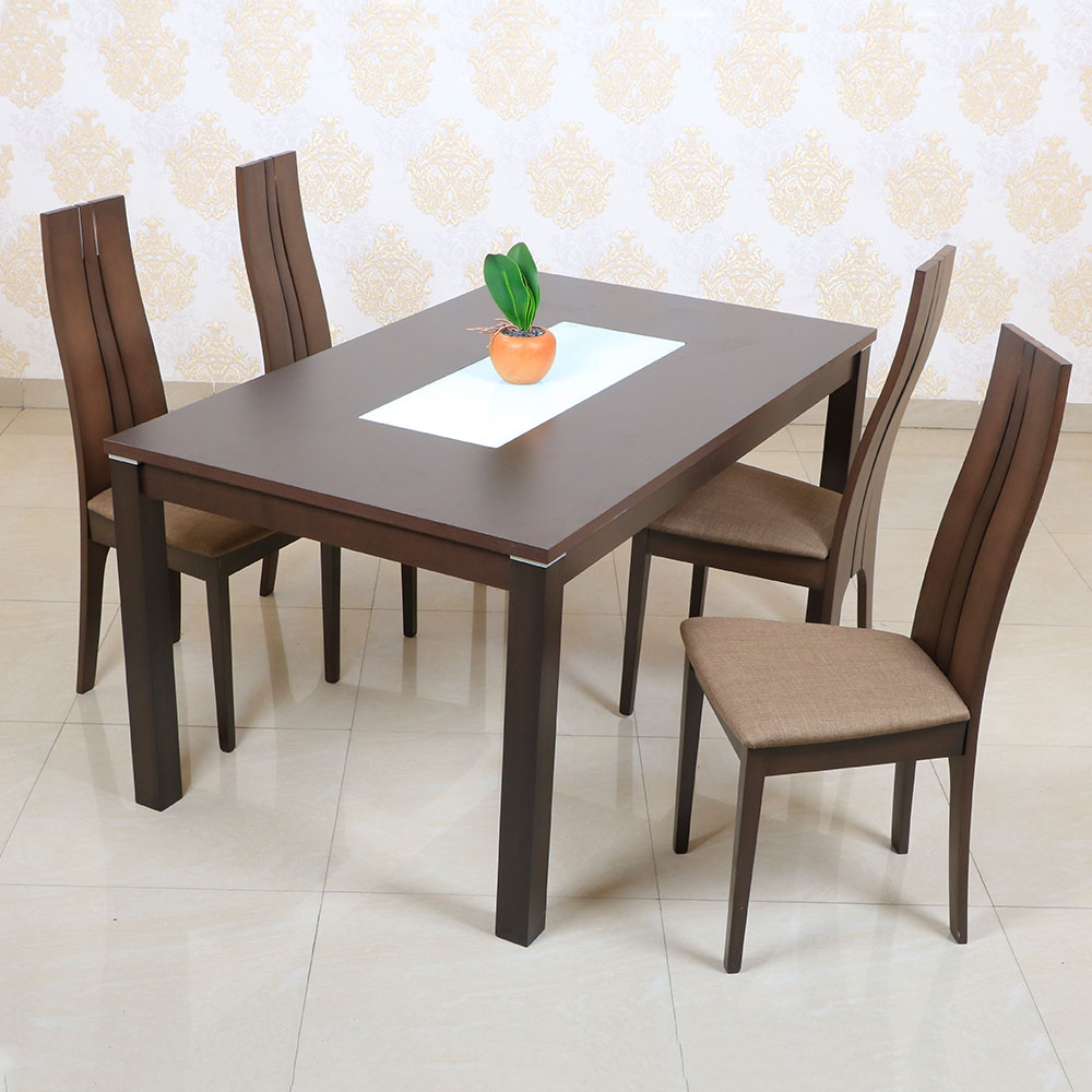 Wooden Dining Decor Collection at Maark