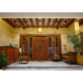 MAARK FOYER AREA SET
