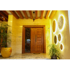 MAARK FOYER AREA SET