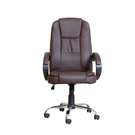 MAARK HIGH BACKOFFICE CHAIR ES 024 SS