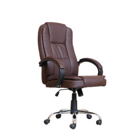 MAARK HIGH BACKOFFICE CHAIR ES 024 SS