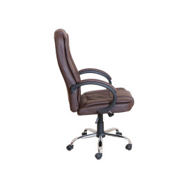 MAARK HIGH BACKOFFICE CHAIR ES 024 SS