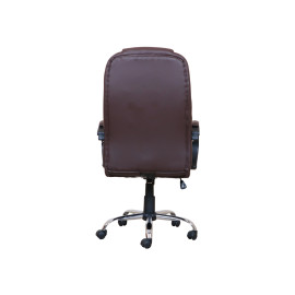 MAARK HIGH BACKOFFICE CHAIR ES 024 SS