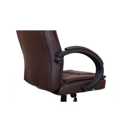 MAARK HIGH BACKOFFICE CHAIR ES 024 SS