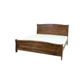 MAARK KING SIZE BED VICTORIA HT