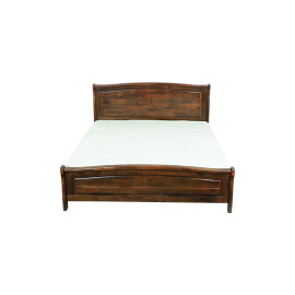 MAARK KING SIZE BED VICTORIA HT