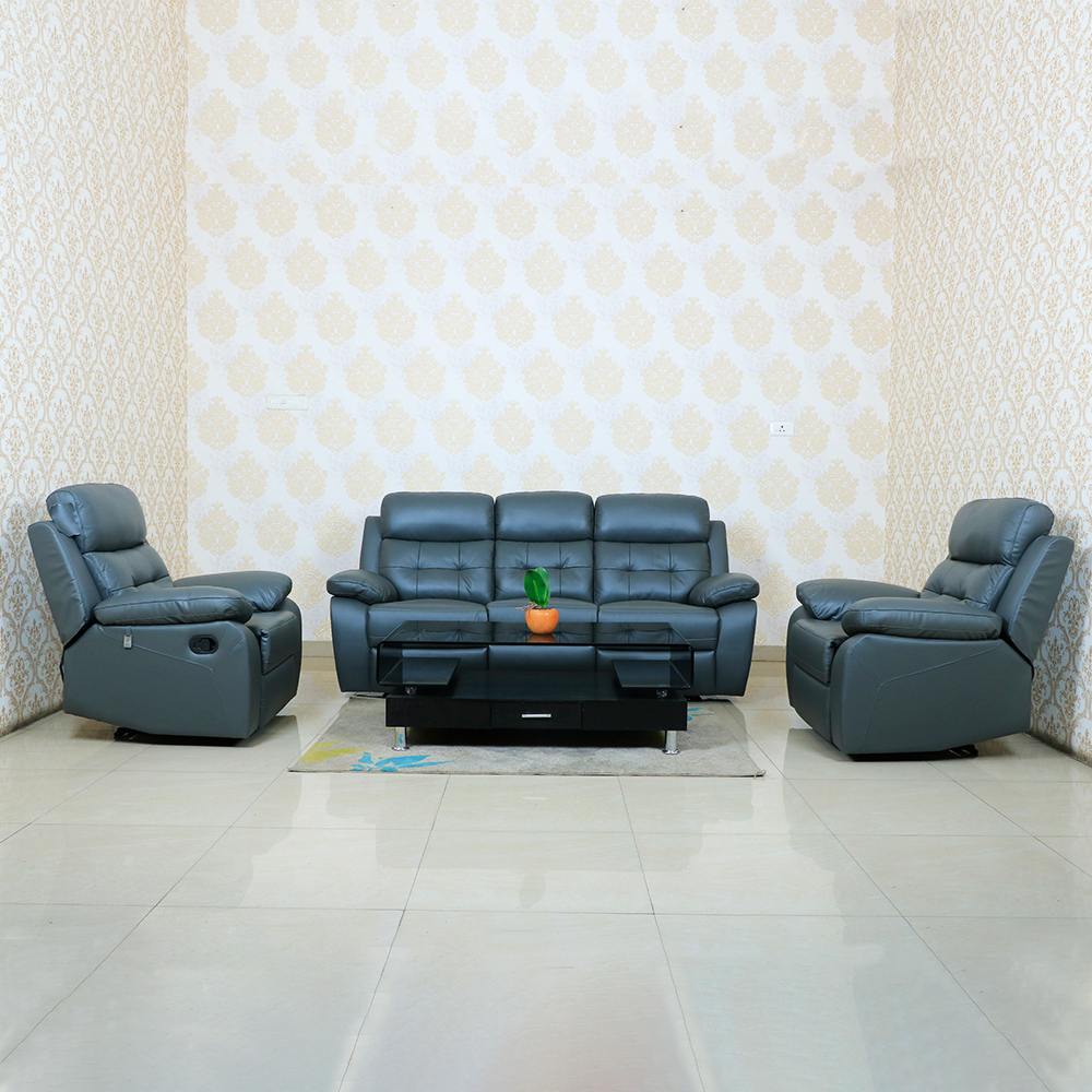 New Model Recliner Sofas in Tirupur
