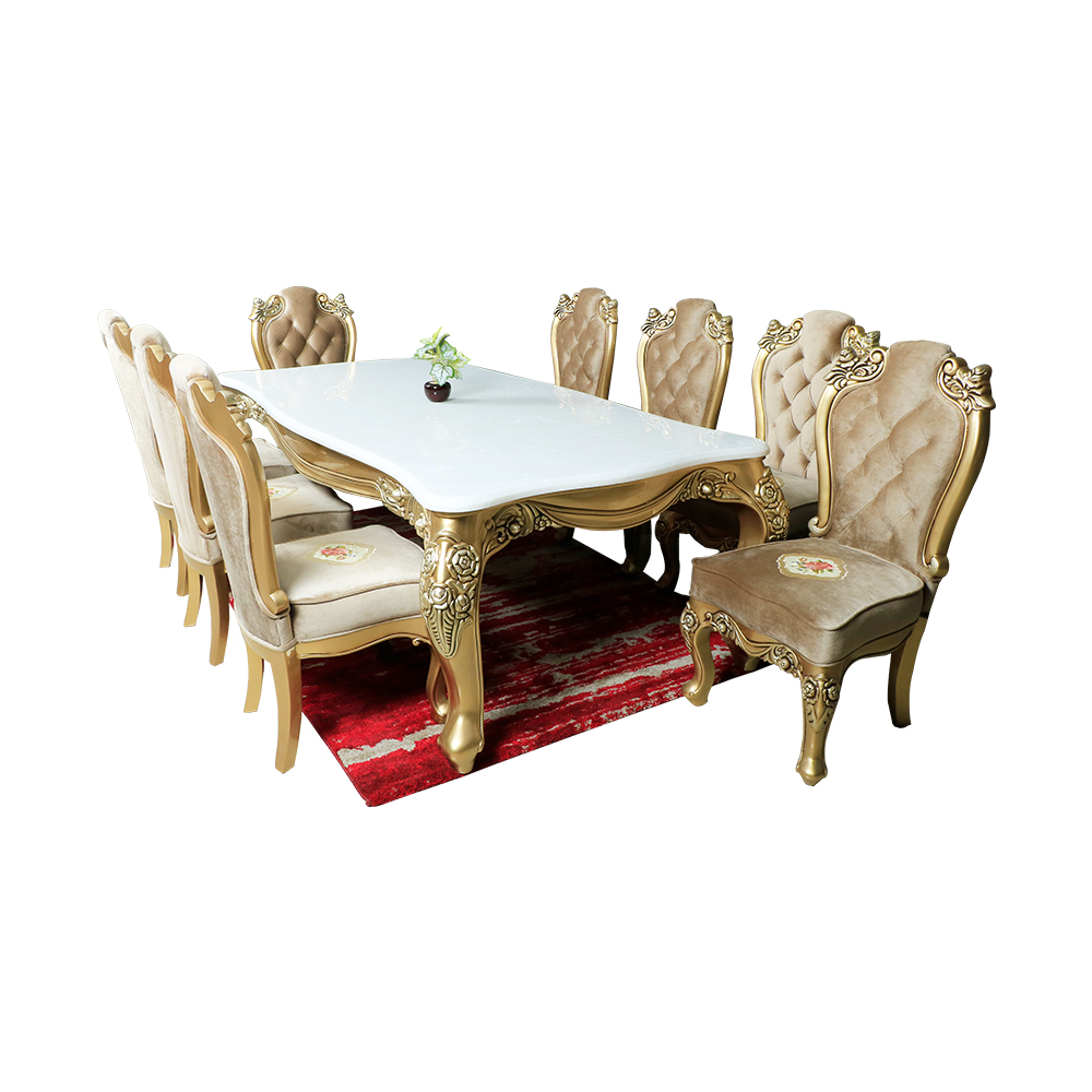 Buy Palace Designer Dining Table 