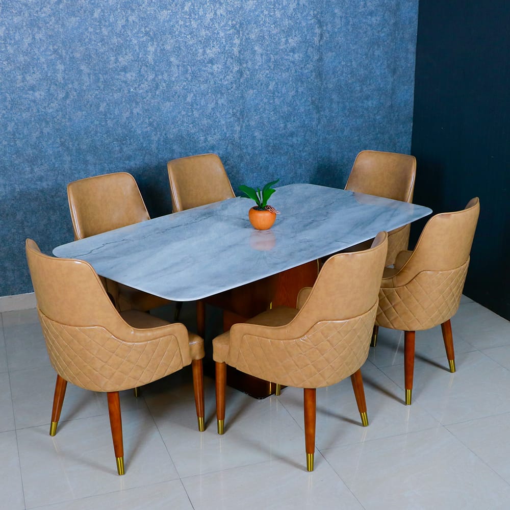 Branded dining Table Collection
