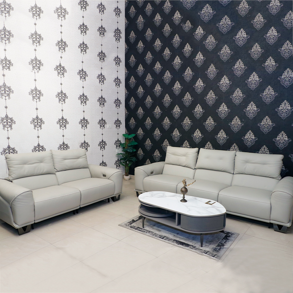Modern Style Corner Sofa 
