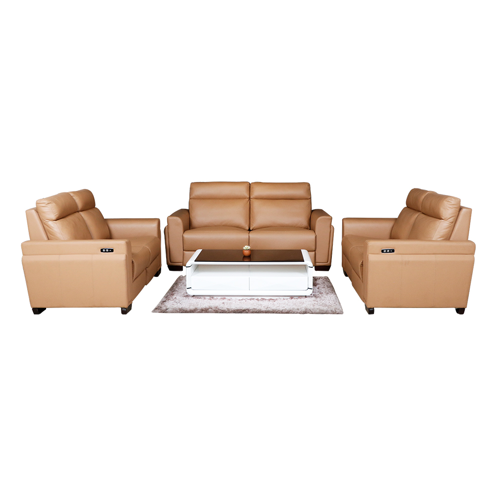 Leather Sofa Collection Offer in India